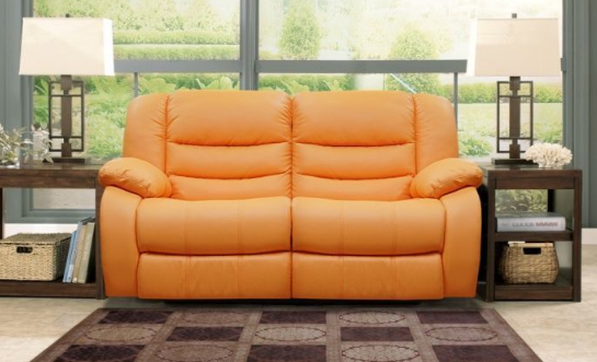 Прямой диван Мишель Элита 50 М МД, седафлекс в Благовещенске - изображение 2