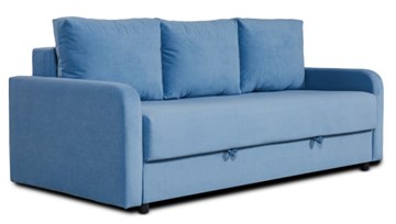 Прямой диван Нео 1 БД в Благовещенске - предосмотр 1