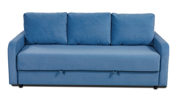 Прямой диван Нео 1 БД в Благовещенске - изображение