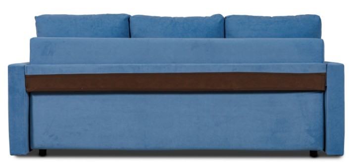 Прямой диван Нео 1 БД в Благовещенске - изображение 3