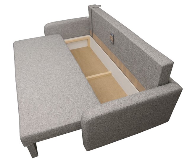 Прямой диван Нео 1 БД в Благовещенске - изображение 5