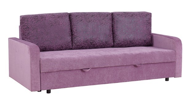 Прямой диван Нео 1 БД в Благовещенске - изображение 7