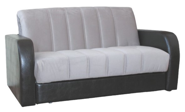 Прямой диван Ниагара 1 в Благовещенске - изображение