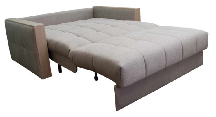 Прямой диван Ниагара 2 МДФ в Благовещенске - изображение 1