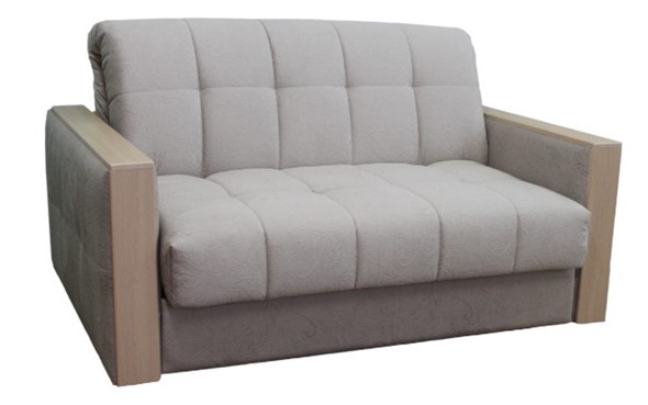 Прямой диван Ниагара 2 МДФ в Благовещенске - изображение
