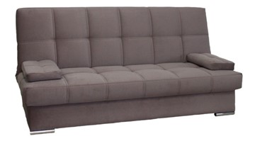 Прямой диван Орион 2 без боковин НПБ в Благовещенске