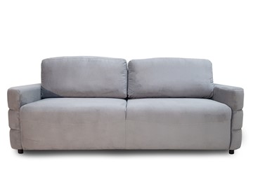 Прямой диван Палермо (задняя спинка в ткани) в Благовещенске - предосмотр 1