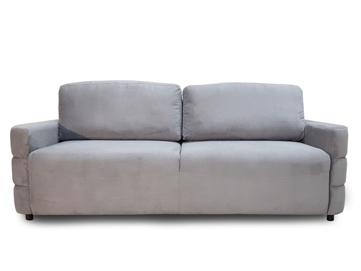 Прямой диван Палермо (задняя спинка в ткани) в Благовещенске - изображение 1