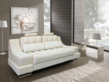 Прямой диван Плаза 210х105 в Благовещенске - предосмотр