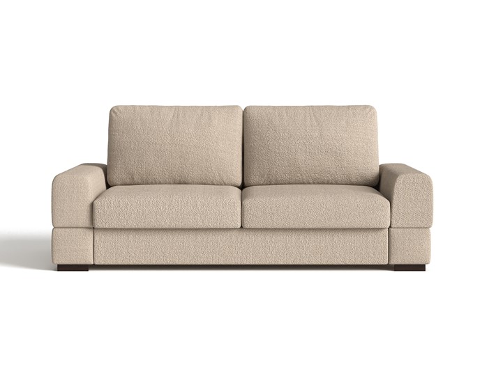 Прямой диван Поло в Благовещенске - изображение 1