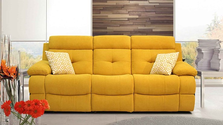 Прямой диван Рокфорд БД, седафлекс в Благовещенске - изображение 5
