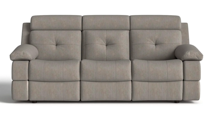 Прямой диван Рокфорд БД, седафлекс в Благовещенске - изображение 1