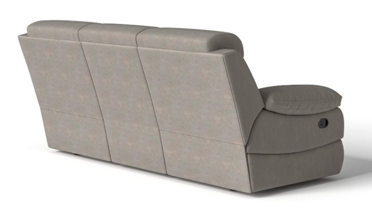 Прямой диван Рокфорд БД, седафлекс в Благовещенске - изображение 3