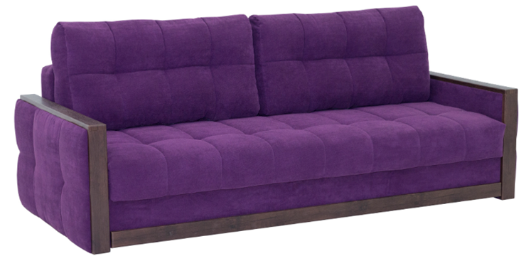 Прямой диван Татьяна 4 БД в Благовещенске - изображение 4