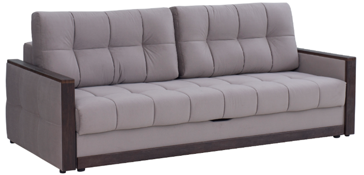 Прямой диван Татьяна 4 БД в Благовещенске - изображение 5