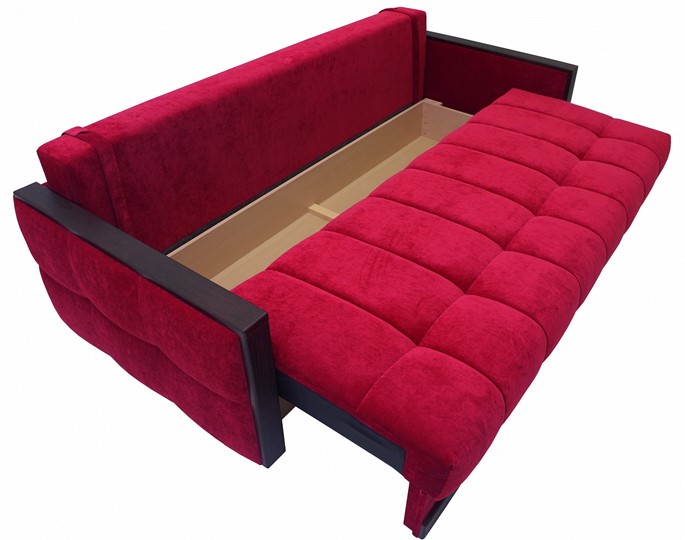 Прямой диван Татьяна 4 БД в Благовещенске - изображение 2
