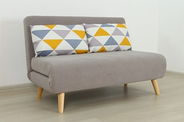Компактный диван Юта ДК-1000 (диван-кровать без подлокотников) в Благовещенске - предосмотр 11