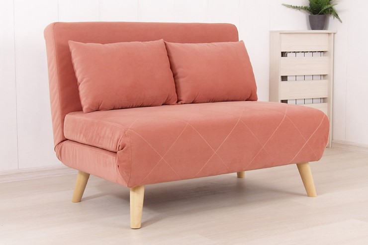 Компактный диван Юта ДК-1000 (диван-кровать без подлокотников) в Благовещенске - изображение 12