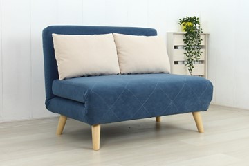 Компактный диван Юта ДК-1000 (диван-кровать без подлокотников) в Благовещенске - предосмотр 15