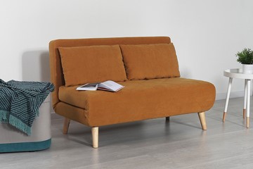 Компактный диван Юта ДК-1000 (диван-кровать без подлокотников) в Благовещенске - предосмотр 10