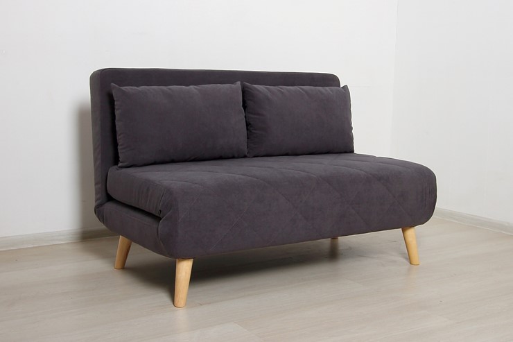 Компактный диван Юта ДК-1000 (диван-кровать без подлокотников) в Благовещенске - изображение 16