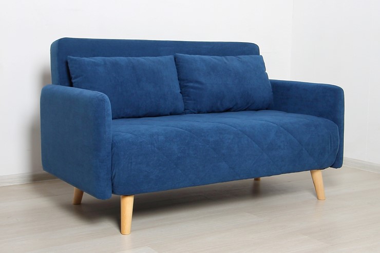 Прямой диван Юта ДК-1400 (диван-кровать с подлокотниками) в Благовещенске - изображение 3
