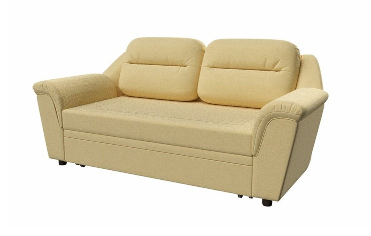 Прямой диван Вега 2 МД в Благовещенске - изображение 2