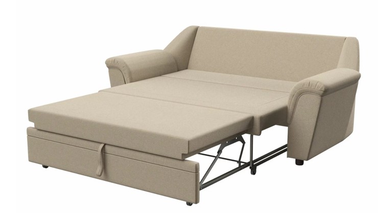 Прямой диван Вега 2 МД в Благовещенске - изображение 1