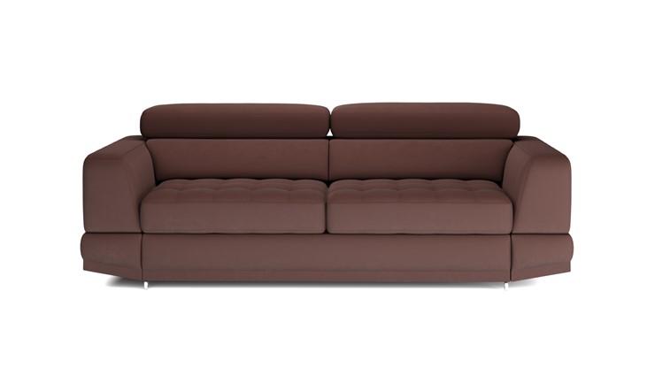Прямой диван Верона 2020 в Благовещенске - изображение 1