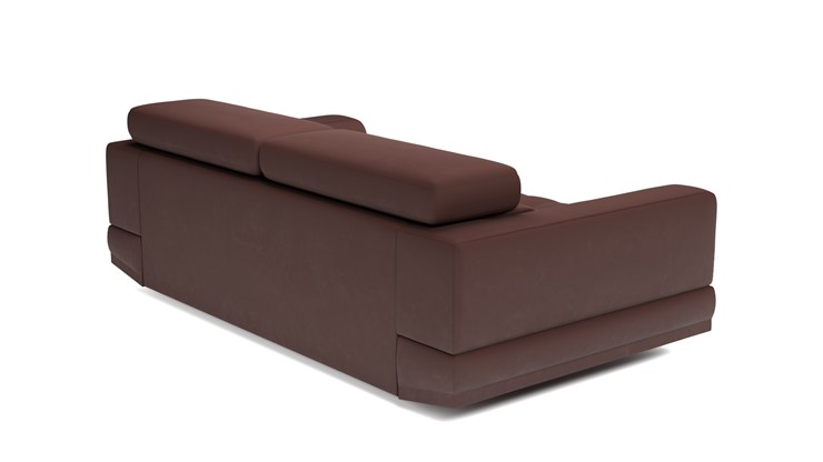 Прямой диван Верона 2020 в Благовещенске - изображение 3