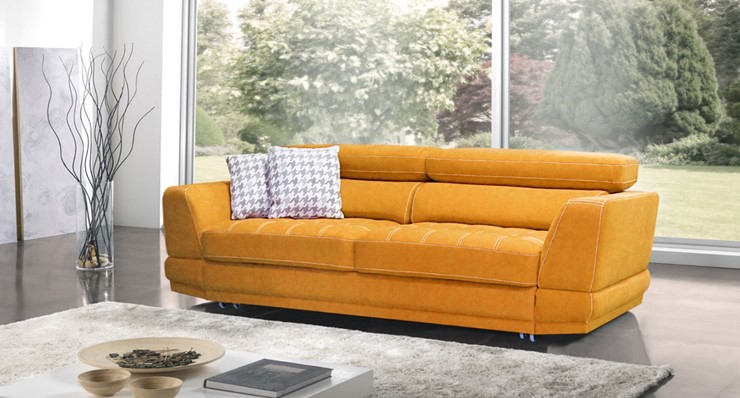 Прямой диван Верона 2020 в Благовещенске - изображение 6