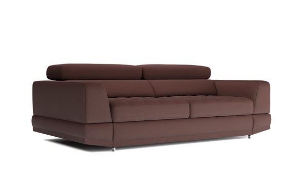 Прямой диван Верона 2020 в Благовещенске - изображение