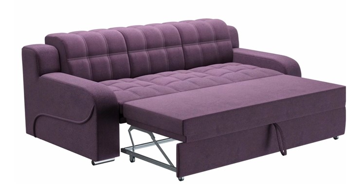 Прямой диван Жемчуг 2 БД в Благовещенске - изображение 1
