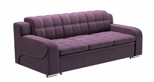 Прямой диван Жемчуг 2 БД в Благовещенске - изображение