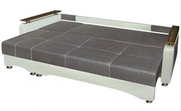 Прямой диван трансформер Астон-2 в Благовещенске - предосмотр 1