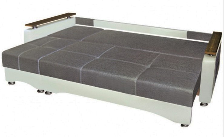 Прямой диван трансформер Астон-2 в Благовещенске - изображение 1