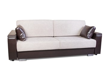Прямой диван Соната 4 БД в Благовещенске