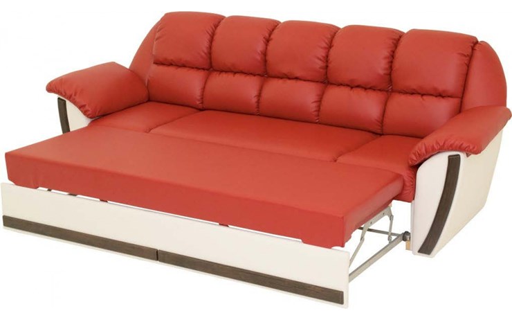 Прямой диван Блистер БД в Благовещенске - изображение 1