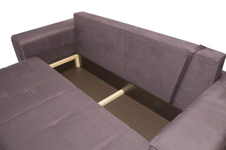 Прямой диван Манхеттен БД в Благовещенске - изображение 9