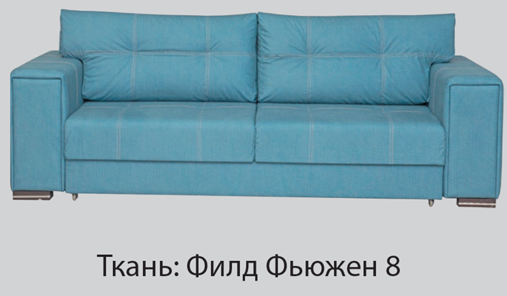 Прямой диван Манхеттен БД в Благовещенске - изображение 6