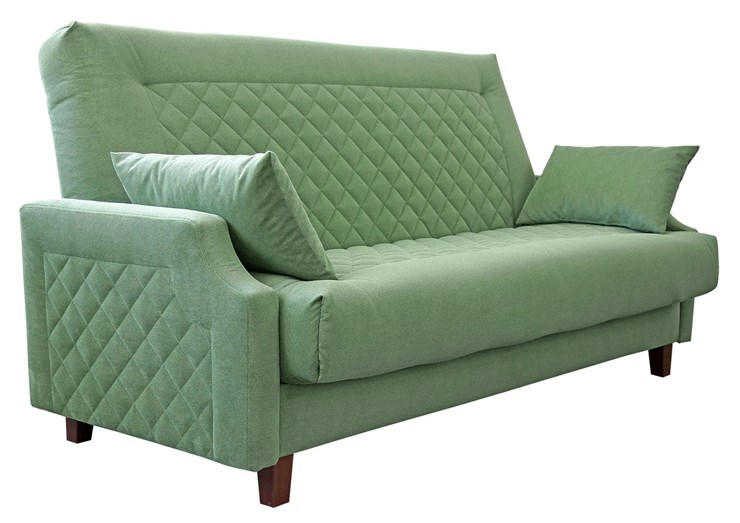 Прямой диван Милана 10 БД в Благовещенске - изображение 2