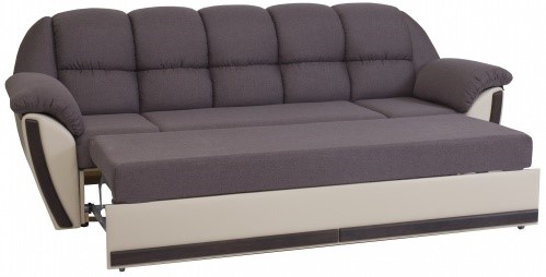 Прямой диван Блистер БД в Благовещенске - изображение 2