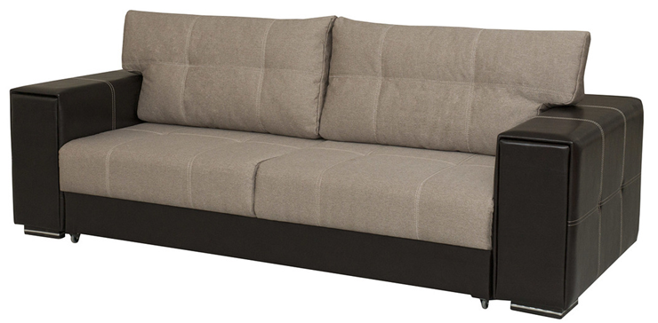 Прямой диван Манхеттен БД в Благовещенске - изображение 3