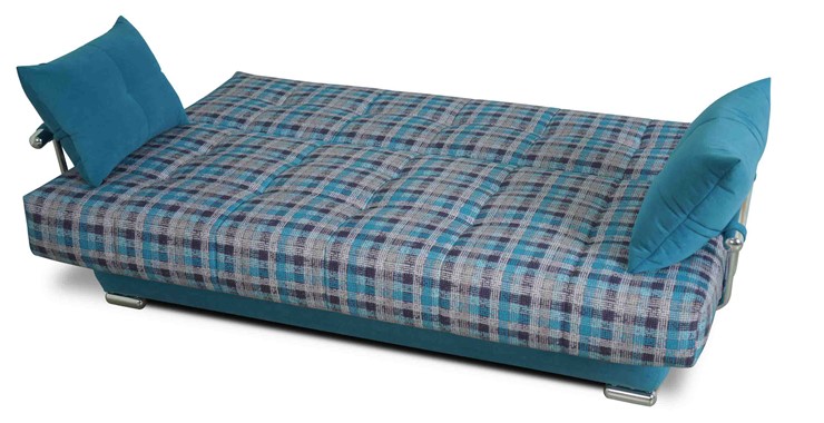 Прямой диван Челси 2 БД (Боннель) в Благовещенске - изображение 2