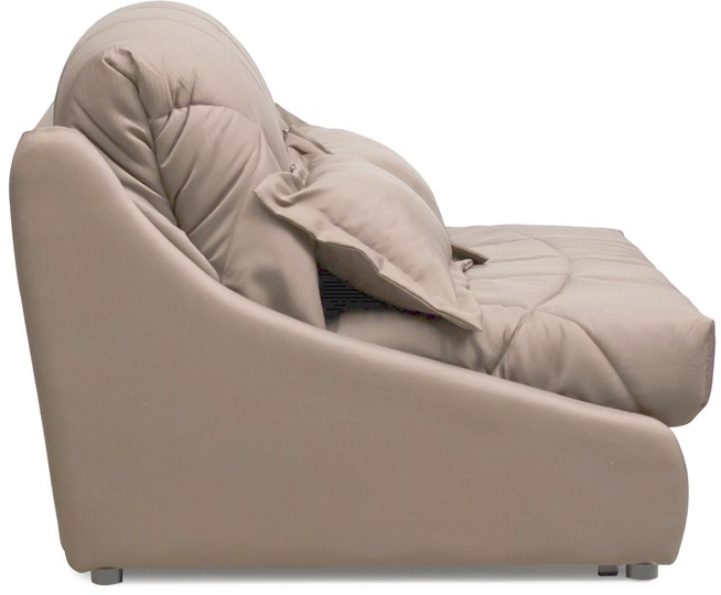 Прямой диван Виктория 1, 1200 ППУ в Благовещенске - изображение 1