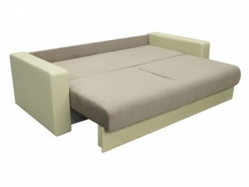 Прямой диван Сантана 4 без стола, еврокнижка (НПБ) в Благовещенске - предосмотр 6