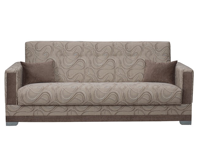 Прямой диван Нео 56 БД в Благовещенске - изображение 5