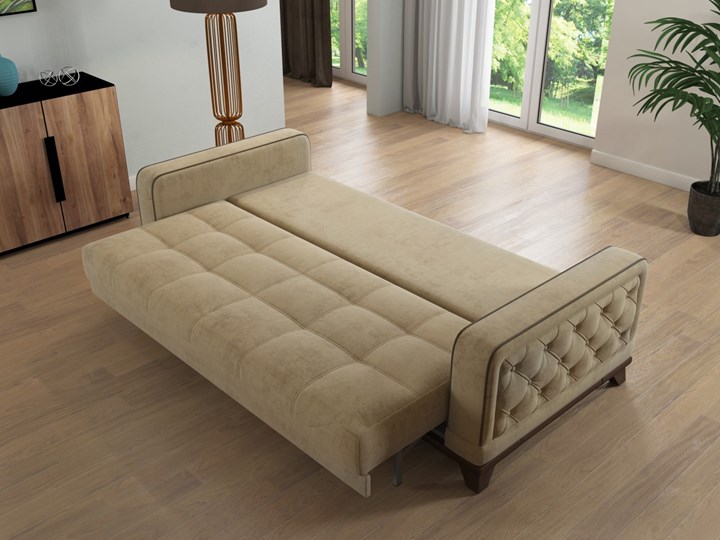 Прямой диван Савой в Благовещенске - изображение 4