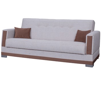 Прямой диван Нео 56 БД в Благовещенске - предосмотр 1