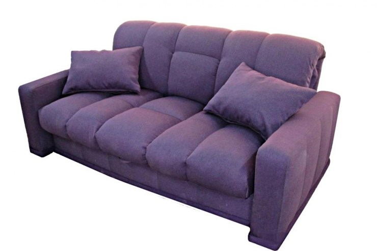 Прямой диван Вега 1400 в Благовещенске - изображение 2